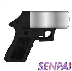 "Maloi" airsoft grenade launcher