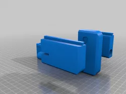 Mandalorian Armorer Belt Tool