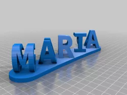 MARIA