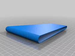 Metric Drill Bit Case