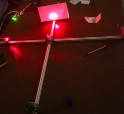 Michelson Interferometer 