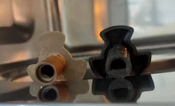 Microwave Spindle for 49TYZ-A2 motor