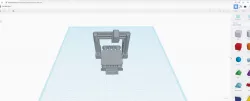 Mini Prusa 3D Printer