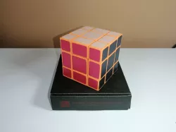 Mixup Cube