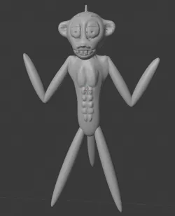 Monkey