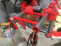 MPCNC Lowrider 2 CNC Box Brackets