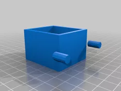 My Custoamit singh Rathore mized Holder (2-Peg) for Pegboards