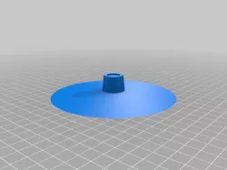 My Customized Knob!knob