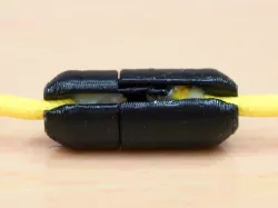 Neck Strap Safety Connector
