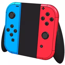 Nintendo Switch controller dummy