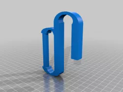 no hands door opener