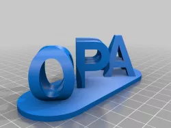 opa oma