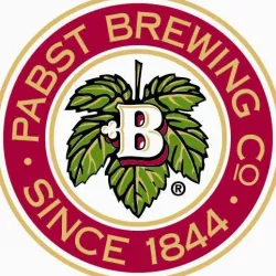 PBR Brewing Logo