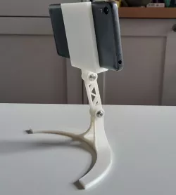 Phone stand / camera mount