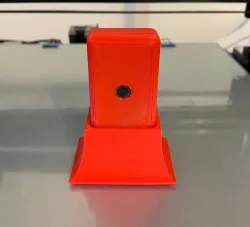 Pi Zero Camera Case