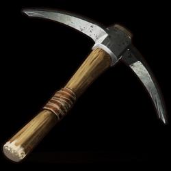 rust pickaxe 3D Models | Page 1 | STLFinder
