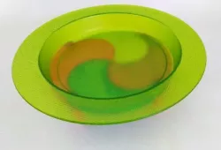 Plate enhancer/ Réhausseur d’assiette