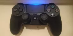 Playstation 4 Dualshock Controller Wall Mount