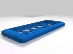 Pokemon Center Keyboard