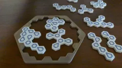 Polyhex Puzzle