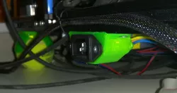 power socket 2020 frame