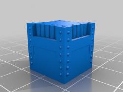 shotgun shell ammo box 3D Models | Page 1 | STLFinder