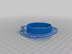 Quickprint PPE facemask reusable changeable filters.