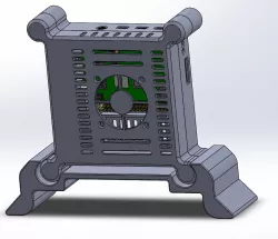 raspberry pi 4 3D Models | Page 1 | STLFinder