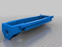 Rc Boat, MK2-REMIX