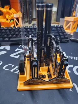 RC Setup Station Stand