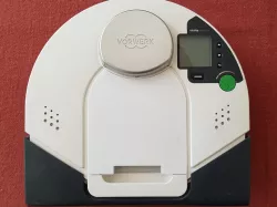 Redesigned Covered Neato Dirtbin - XV, Signature, Kobold VR100