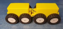 Robot N20