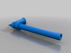 RoR Bandit Guns