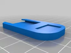 SD + Micro SD Card Case