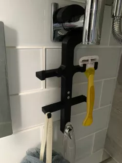 Shower Hook