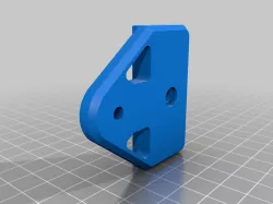 Sidewinder X1 - Z belt tension