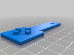 Sig 22 SRD22X Tool