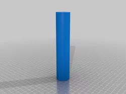 silencieux 22lr silencer 1/2"-20 UNF + 1/2"-28 UNEF