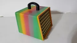  Simple but practical safety box for ceramic ozone generator (like Mac Pro? :-))