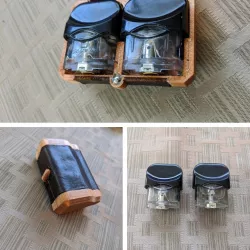 SMOK Nord pod case