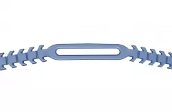Snap-To-Fit Mask Ear Saver