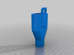 SnorkFilter Protec easybreath Decathlon adapatator