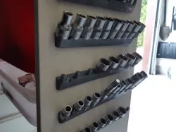 Socket holders