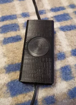 Sonoff button