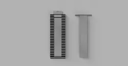 spanner rack 