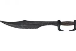 Spartan Kopis
