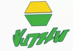 Sprite Logo Galaxy's Edge