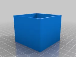 Square Box