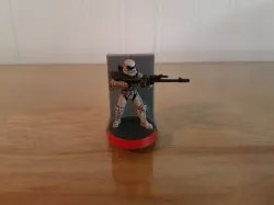 Star Wars Legion Silhouette