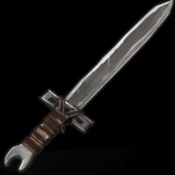 Sword Rust